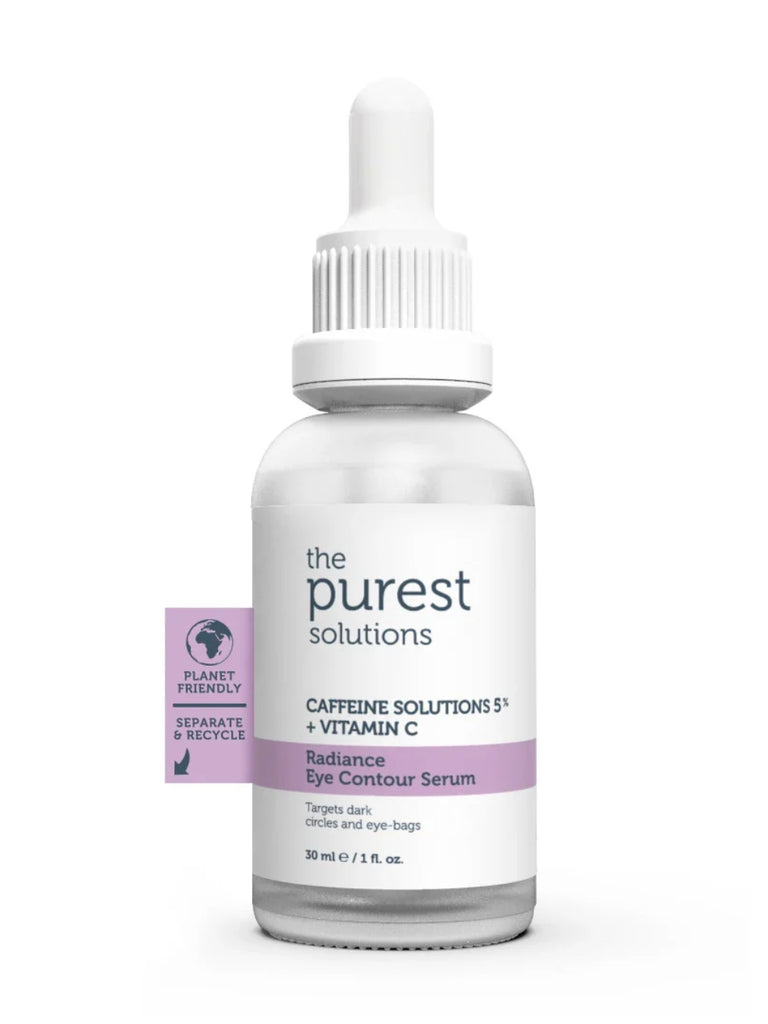 TPS EYE CONTOUR CAFFEINE 5% SERUM 30ML