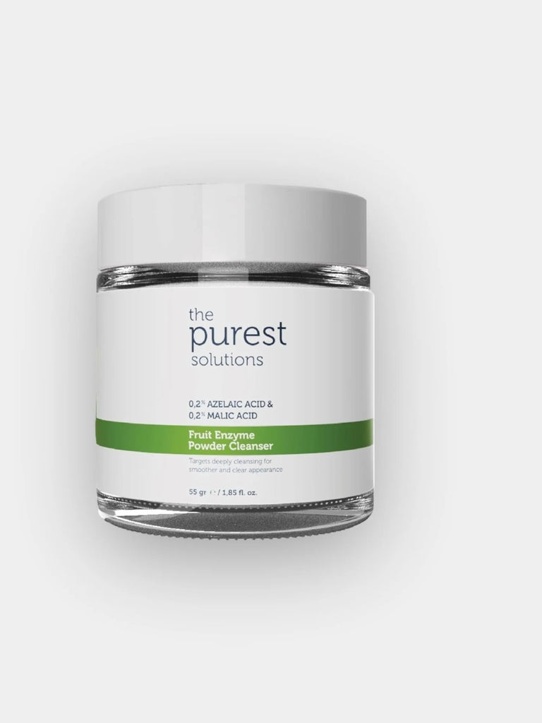 TPS EXFOLIATING FRUIT ENZYME PEELING 0.6% 55 GM