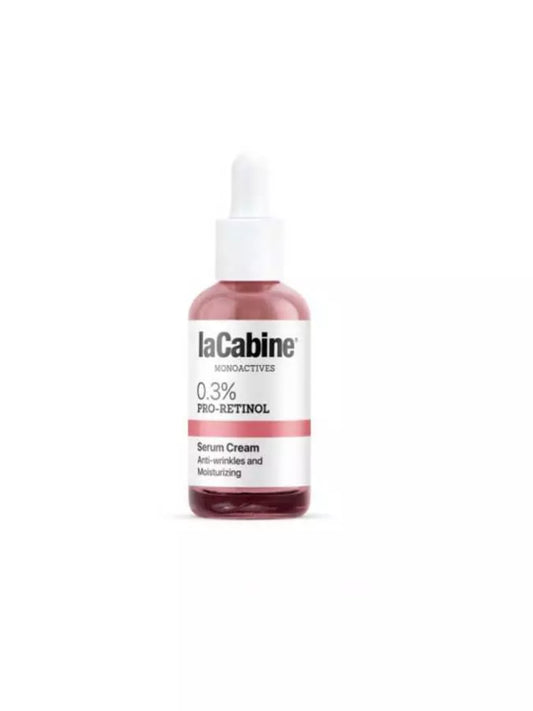 lacabine pro retinol serum