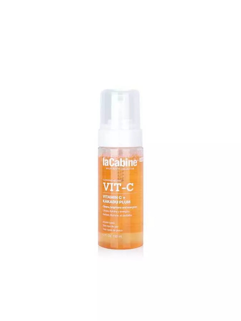 Lacabine Vit-C Cleanser 150ML