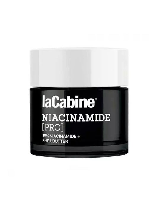 Lacabine Niacinamide Pro 15% Cream 50ML