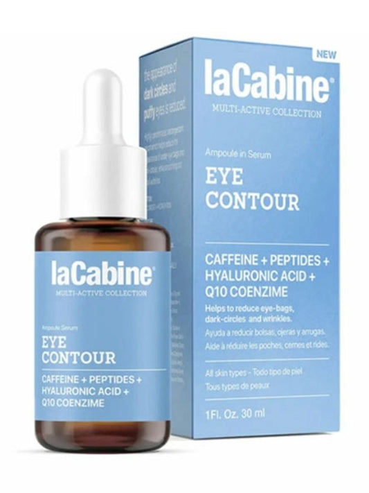 Lacabine Eye Contour Serum 30ML