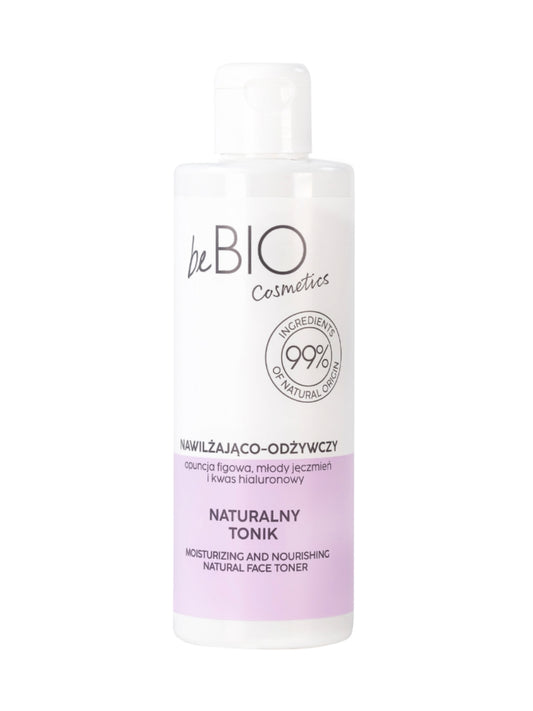 BEBIO TONER 200 ML