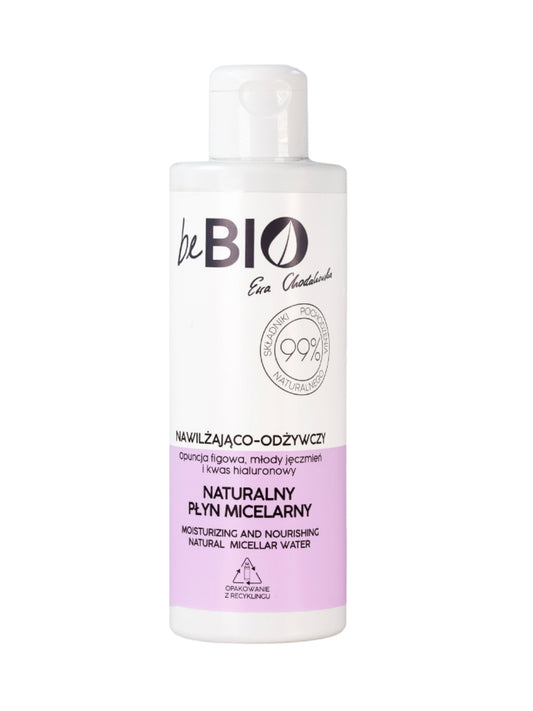 BEBIO micellar water 200 ml