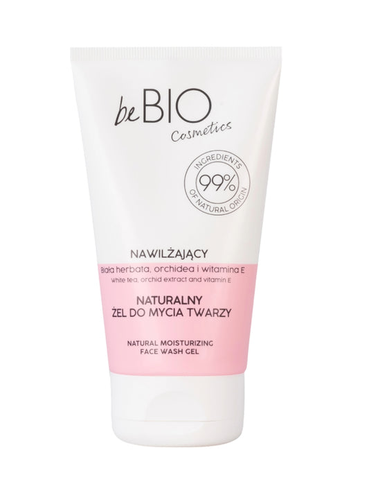 BEBIO wash gel 150 ml