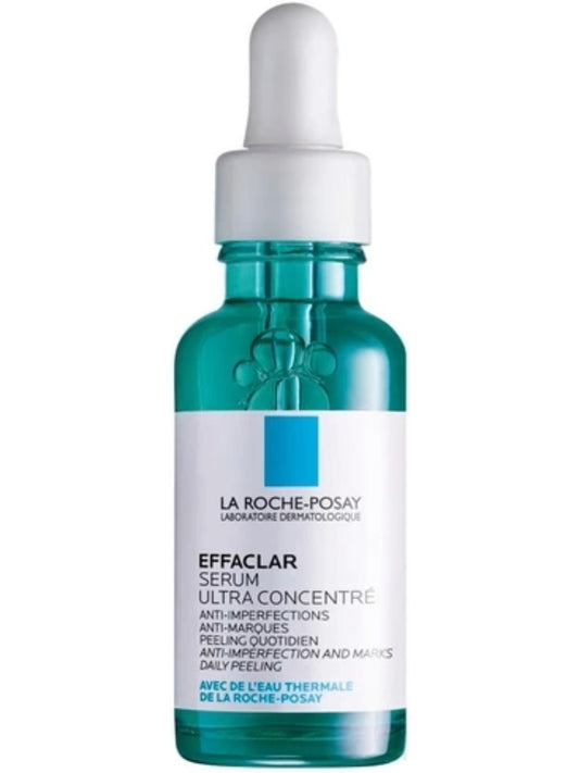 LA ROCHE-POSAY EFFACLAR SERUM 30ML
