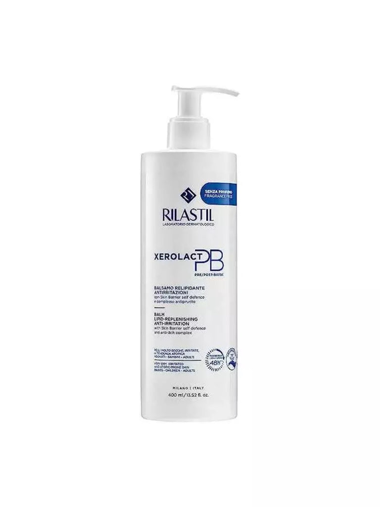 Rilastil Xerolact Pb Balm Lipid Replenishing