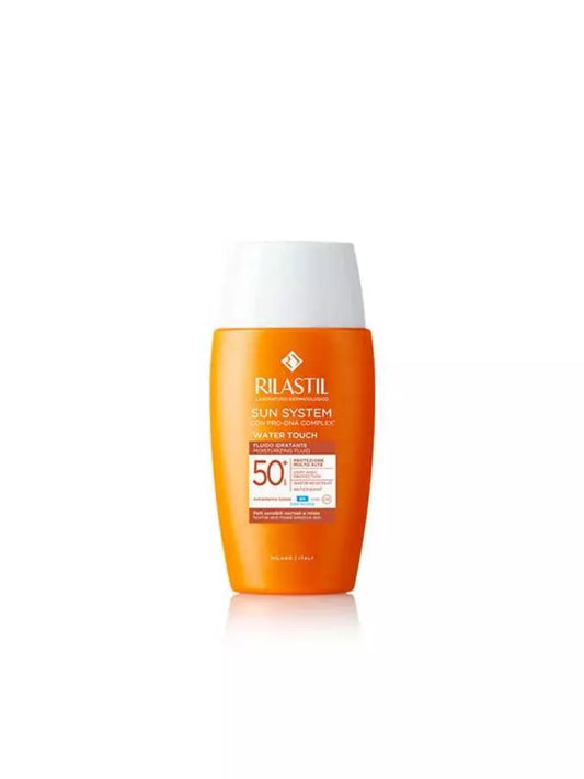 Rilastil Water Touch Sun Fluid Spf50+, 50Ml