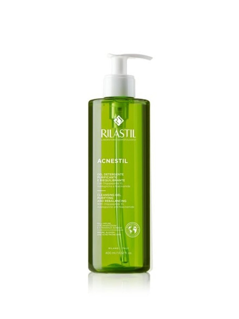 Rilastil Acnestil Cleansing gel