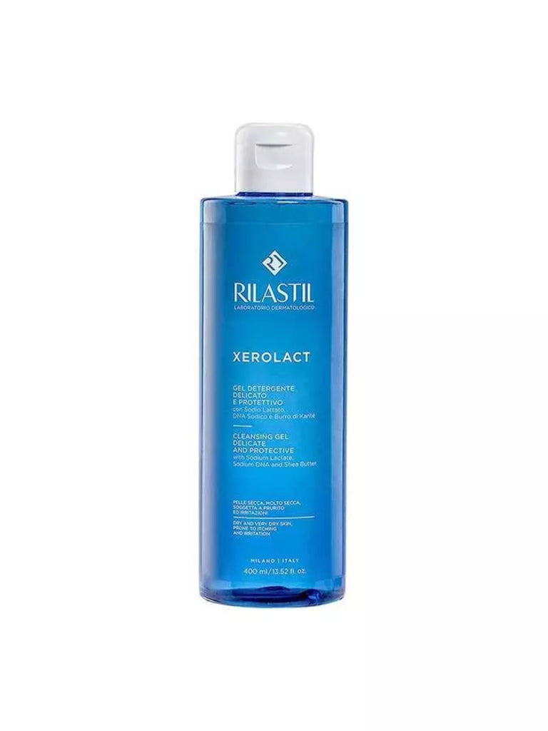 Rilastil Xerolact Cleansing Gel