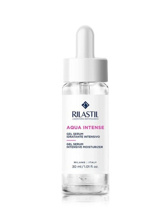 Rilastil Aqua Intense Gel Serum 30ML