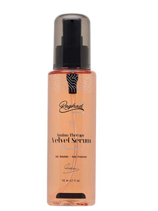 Raghad Organics Amino Therapy Velvet Serum 110Ml