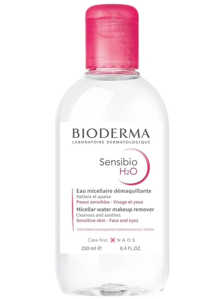 SENSIBIO H2O 250 ml