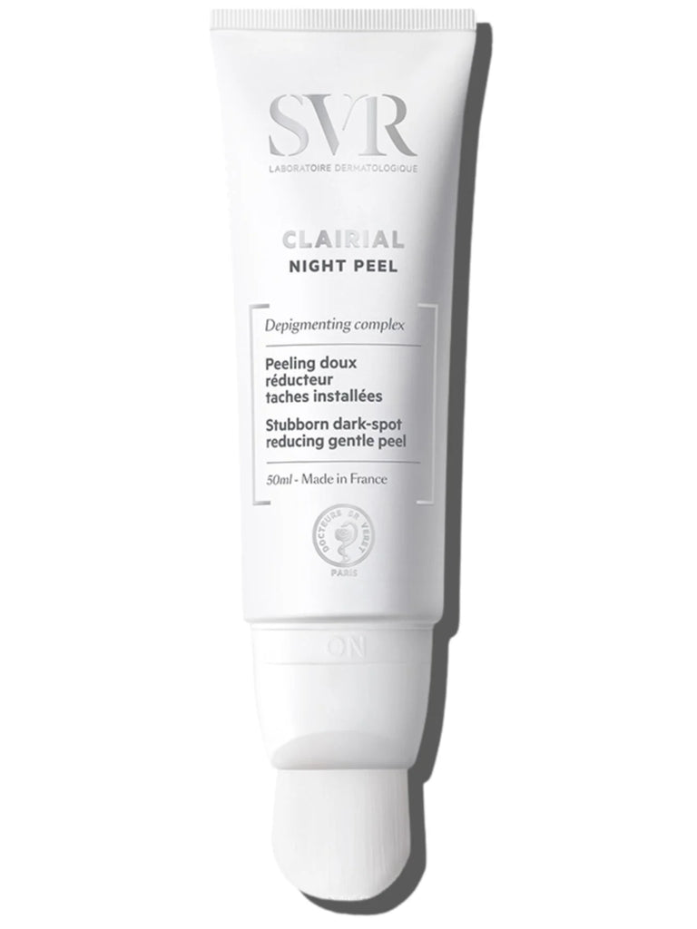 CLAIRIAL NIGHT PEEL 50 ML