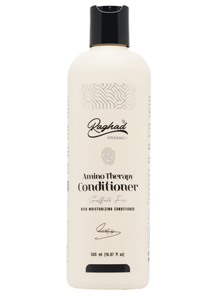 Raghad Organics Amino Therapy Conditioner 500Ml