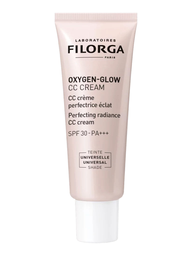OXYGYN-GLOW CC CREAM 40 ml