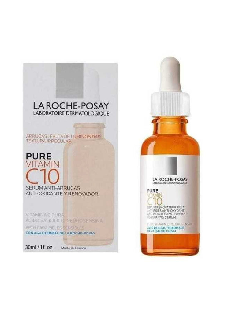 LRP Pure Vitamin C 10 Serum for Anti Aging 30ml