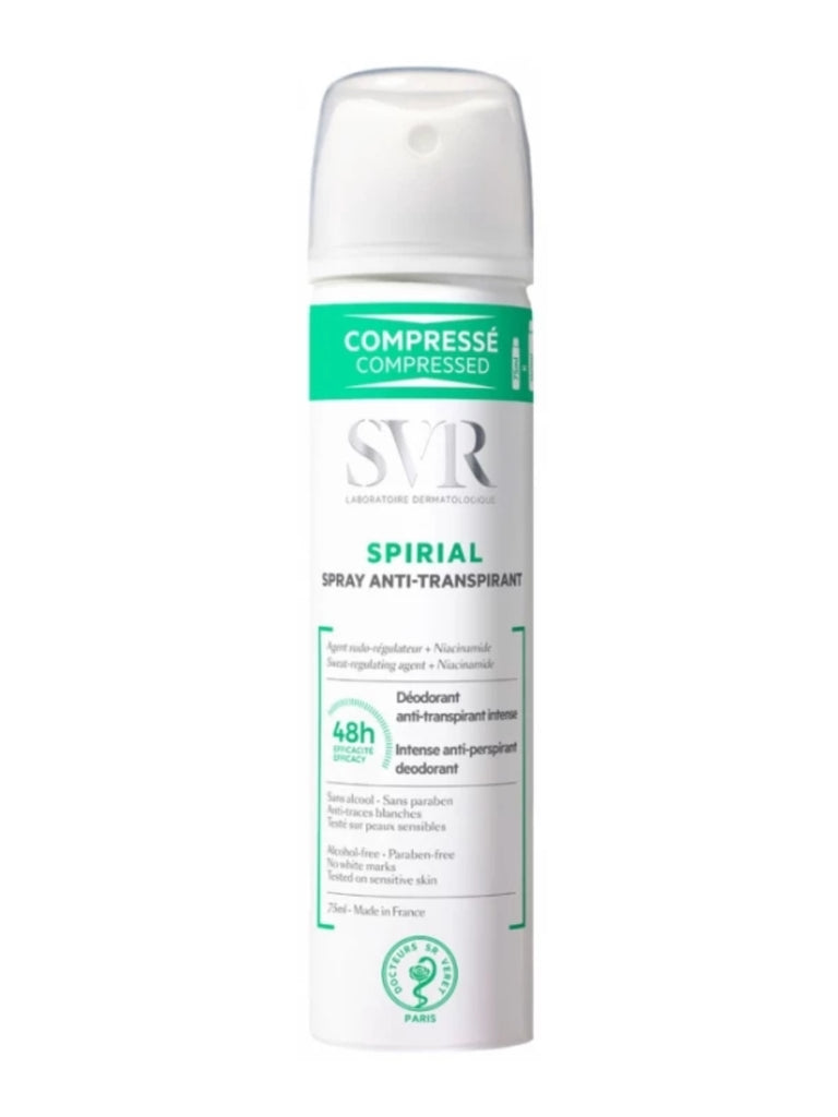 SPIRIAL SPRAY 75 ML