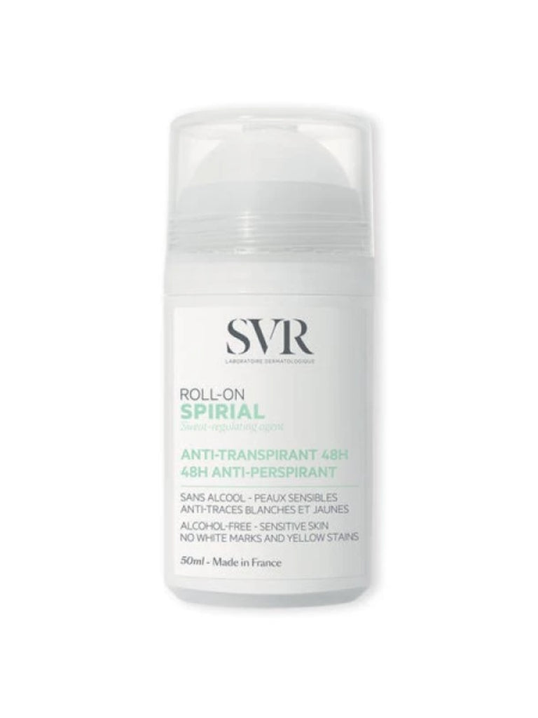 SPIRIAL ROLL ON 50 ML