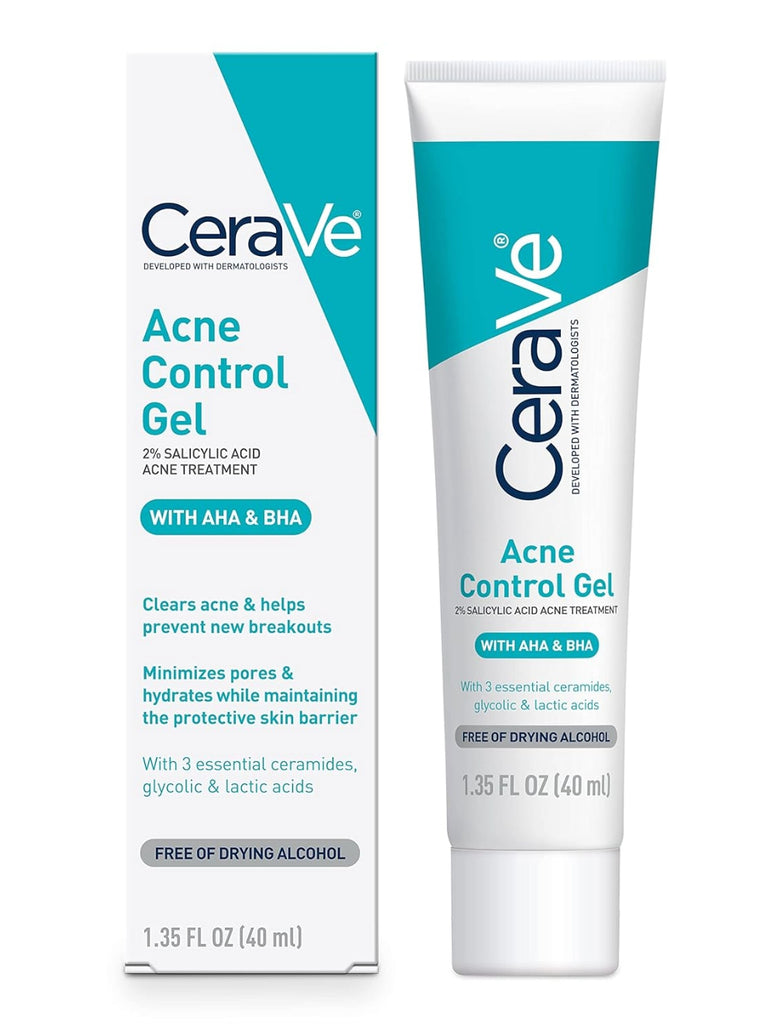 CeraVe Blemish Control Gel 40ml JOD