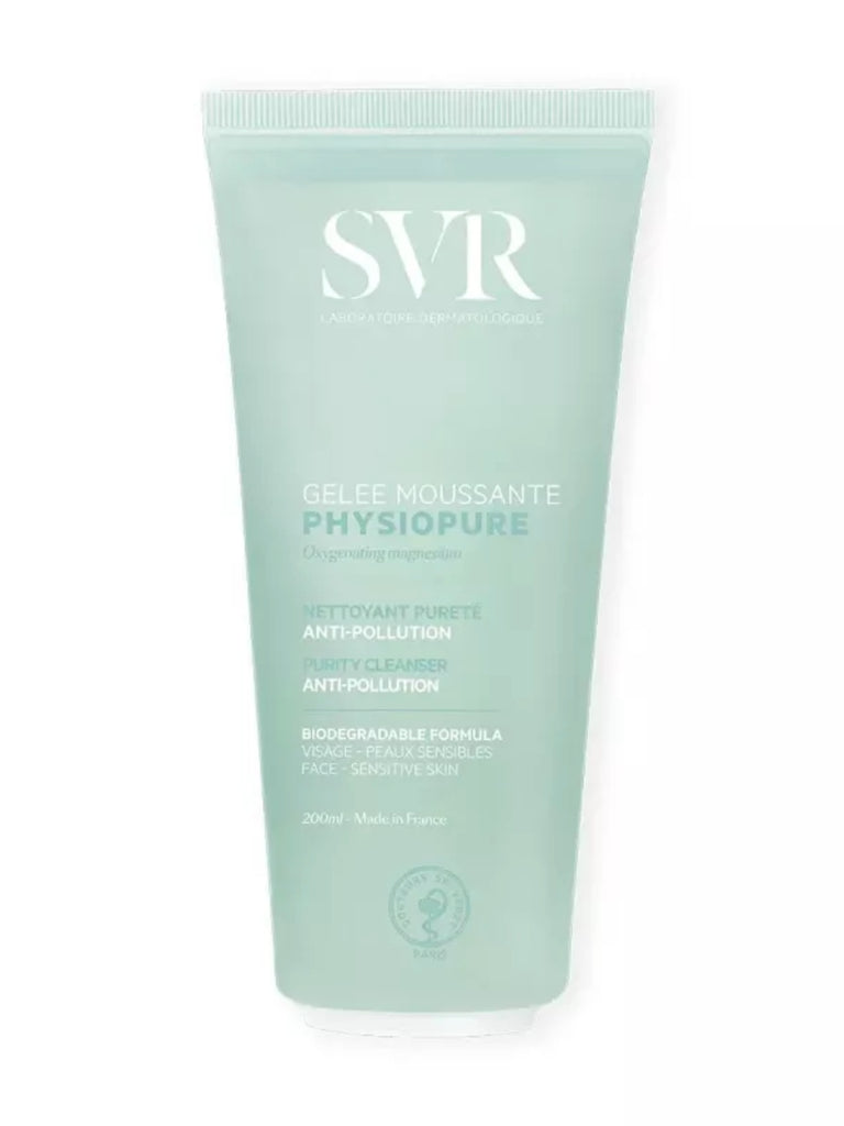 PHYSIOPURE GELEE MOUSSANTE 200 ml