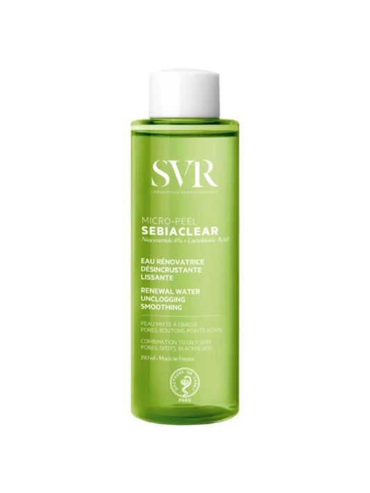 SEBIACLEAR MICRO PEEL 150 ml