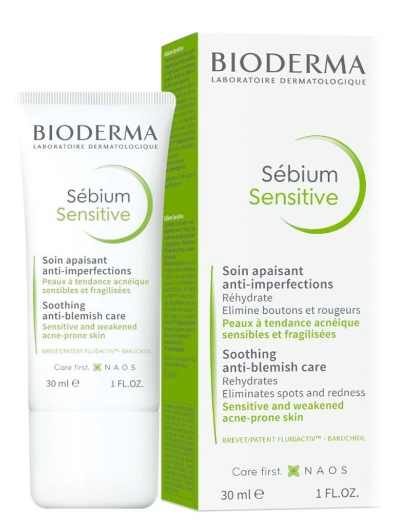 SÉBIUM SENSITIVE 30 ml