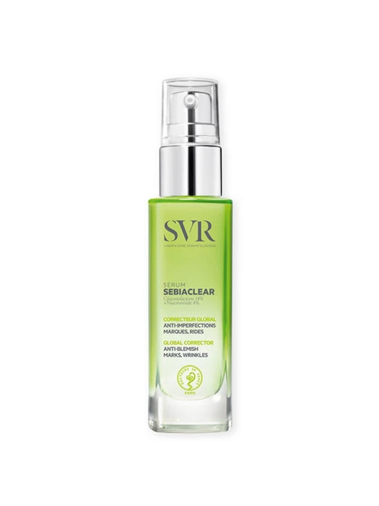SEBIACLEAR SERUM 30 ml