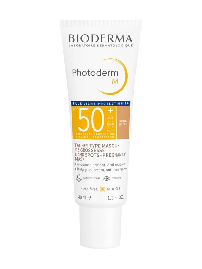 PHOTODERM M SPF50 TINTED