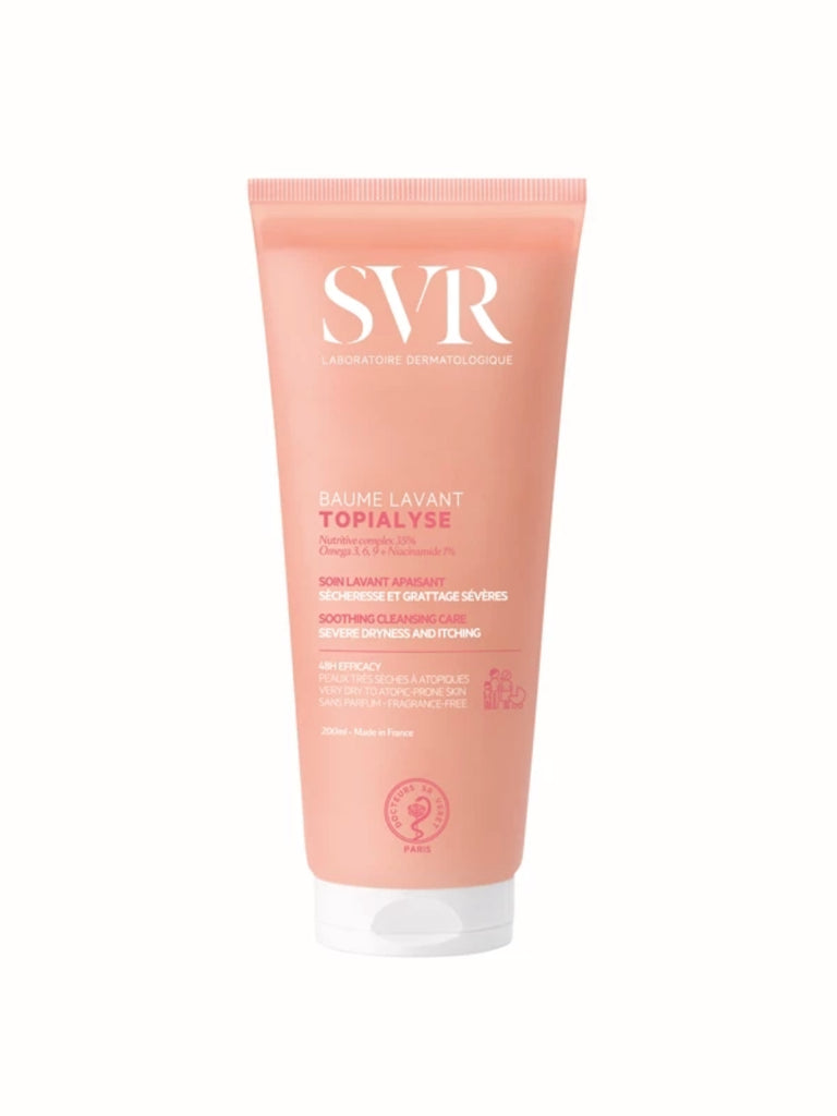 TOPIALYSE BAUME LAVANT  200 ML