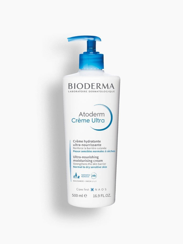ATODERM CRÈME ULTRA 200 ml