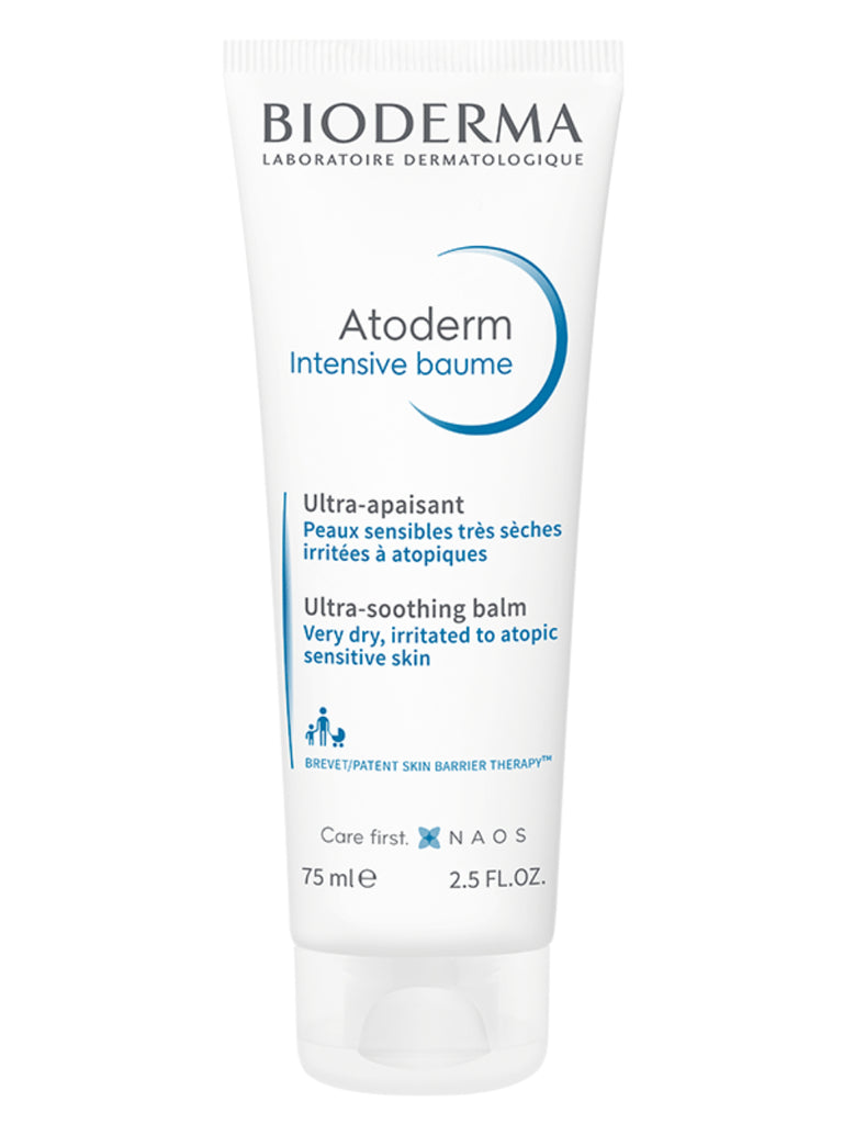 ATODERM INTENSIVE BAUME 75 ml tube