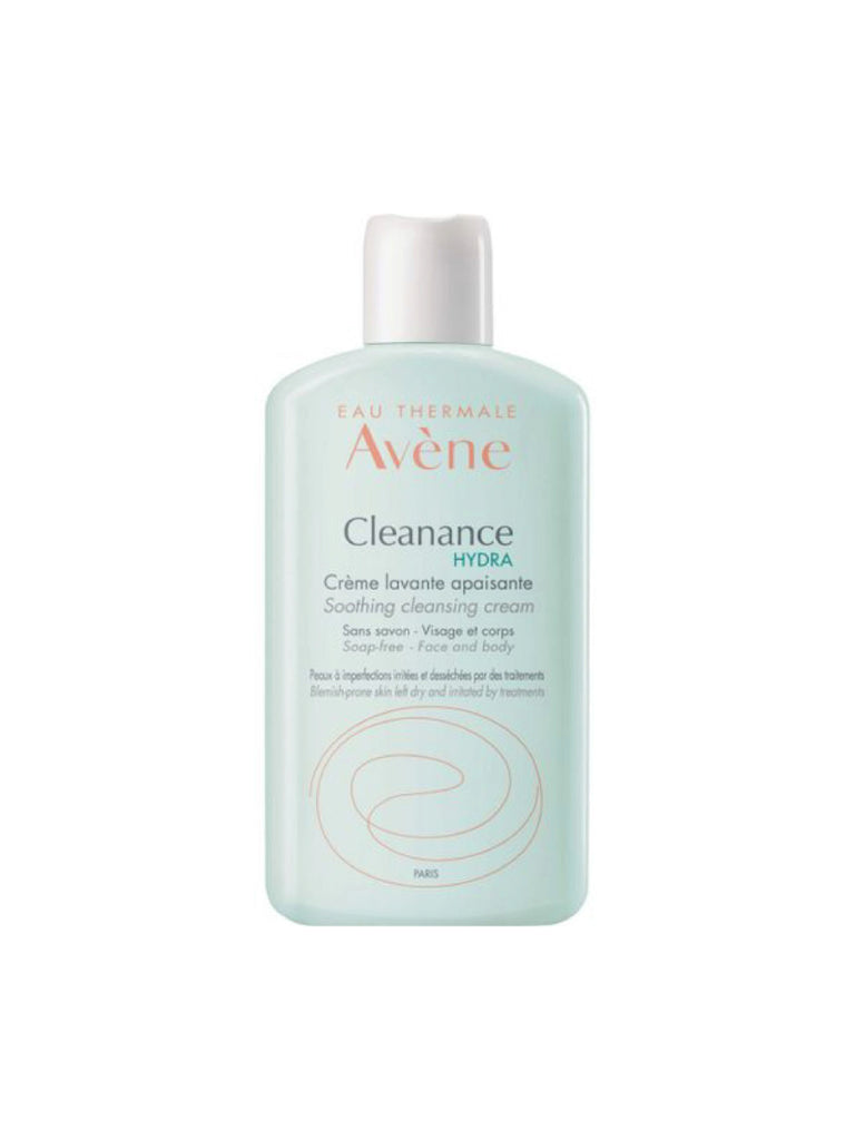 AV CLEANANCE HYDRA CLEANSER 200ML