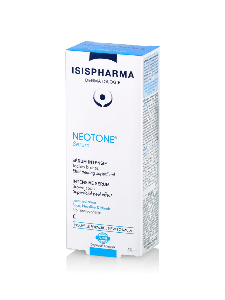 ISIS NEOTONE SERUM 30ML
