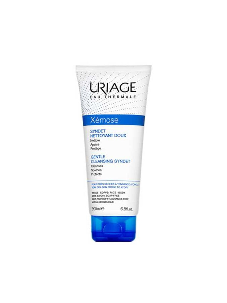 URIAGE XEMOSE SYNDET CLEANSER 200 ML