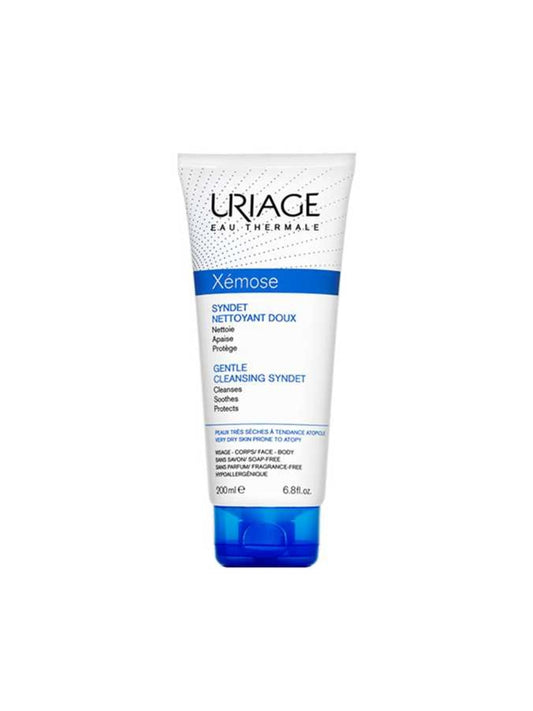 URIAGE XEMOSE SYNDET CLEANSER 200 ML