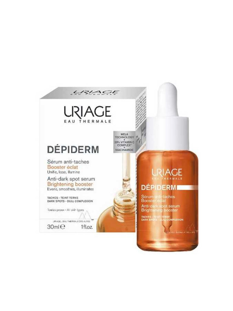 URIAGE DEPIDERM SERUM CORRECTEUR F 30ML