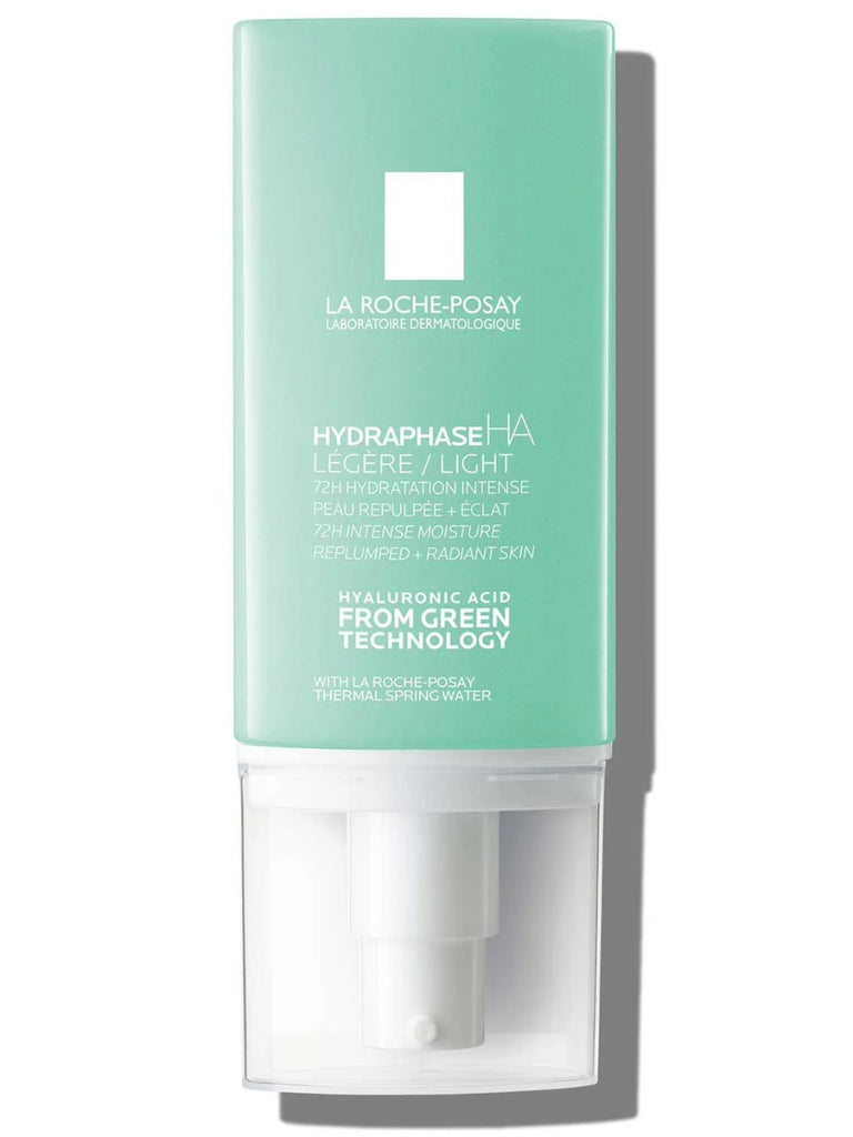 LRP Hydraphase HA Light Face Moisturiser 50ml