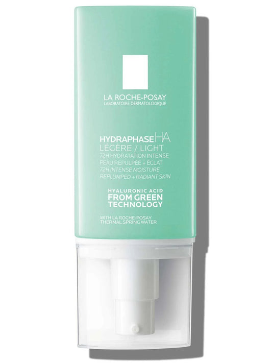 LRP Hydraphase HA Light Face Moisturiser 50ml