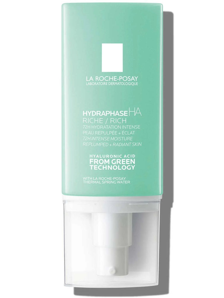 LRP Hydraphase HA Rich Face Moisturiser 50ml