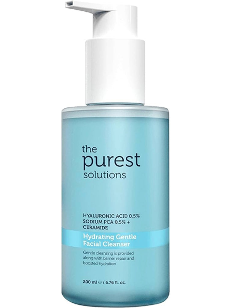 TPS HYDRATING GENTLE FACIAL CLEANSER