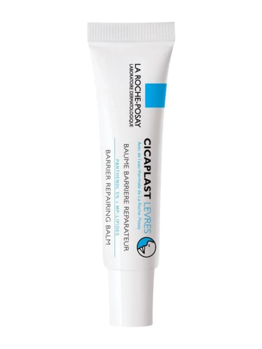 LRP Cicaplast Levres Lip Repairing Balm 7.5ml