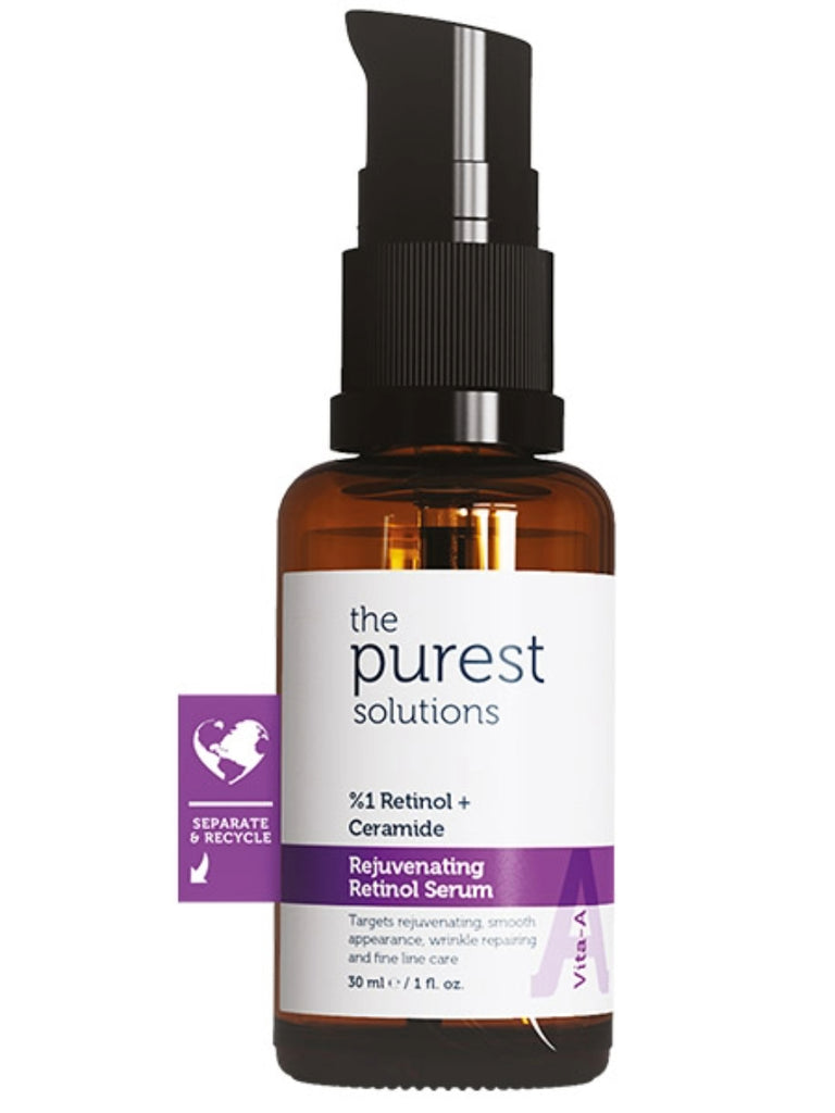 TPS RETINOL 1% SERUM 30ML