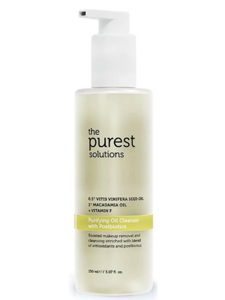 TPS PURIFYING OIL CLEANSER 150ML