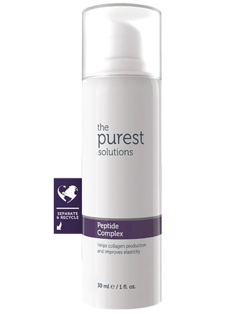 TPS PEPTIDE COMPLEX SERUM 30ML