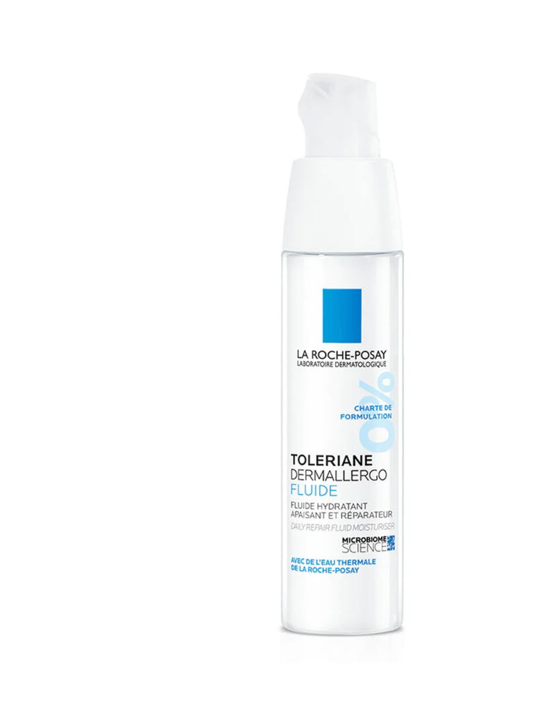 LRP Toleriane Ultra Fluid Moisturizer for Sensitive Skin 40ml