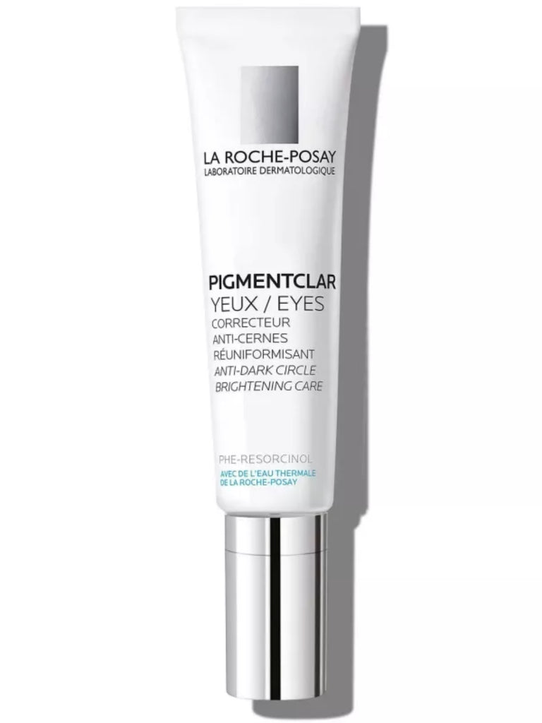 LRP Pigmentclar Eye Cream 15ml JOD