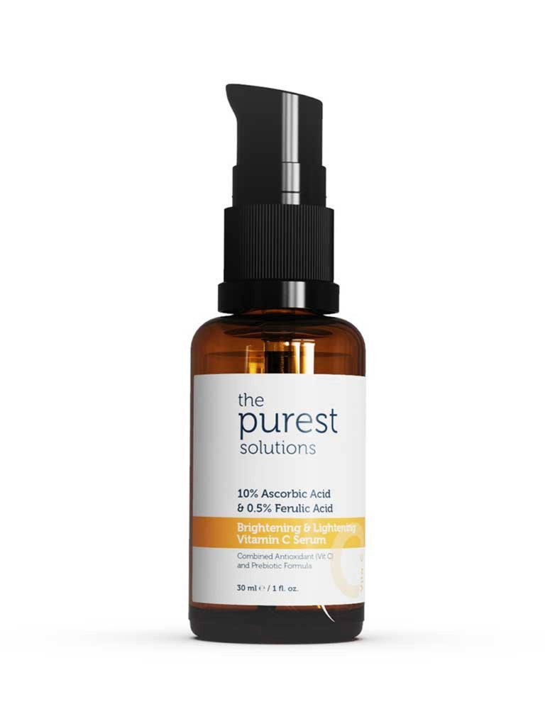 TPS BRIGHTENING & LIGHTENING VITAMIN C SERUM 30ML