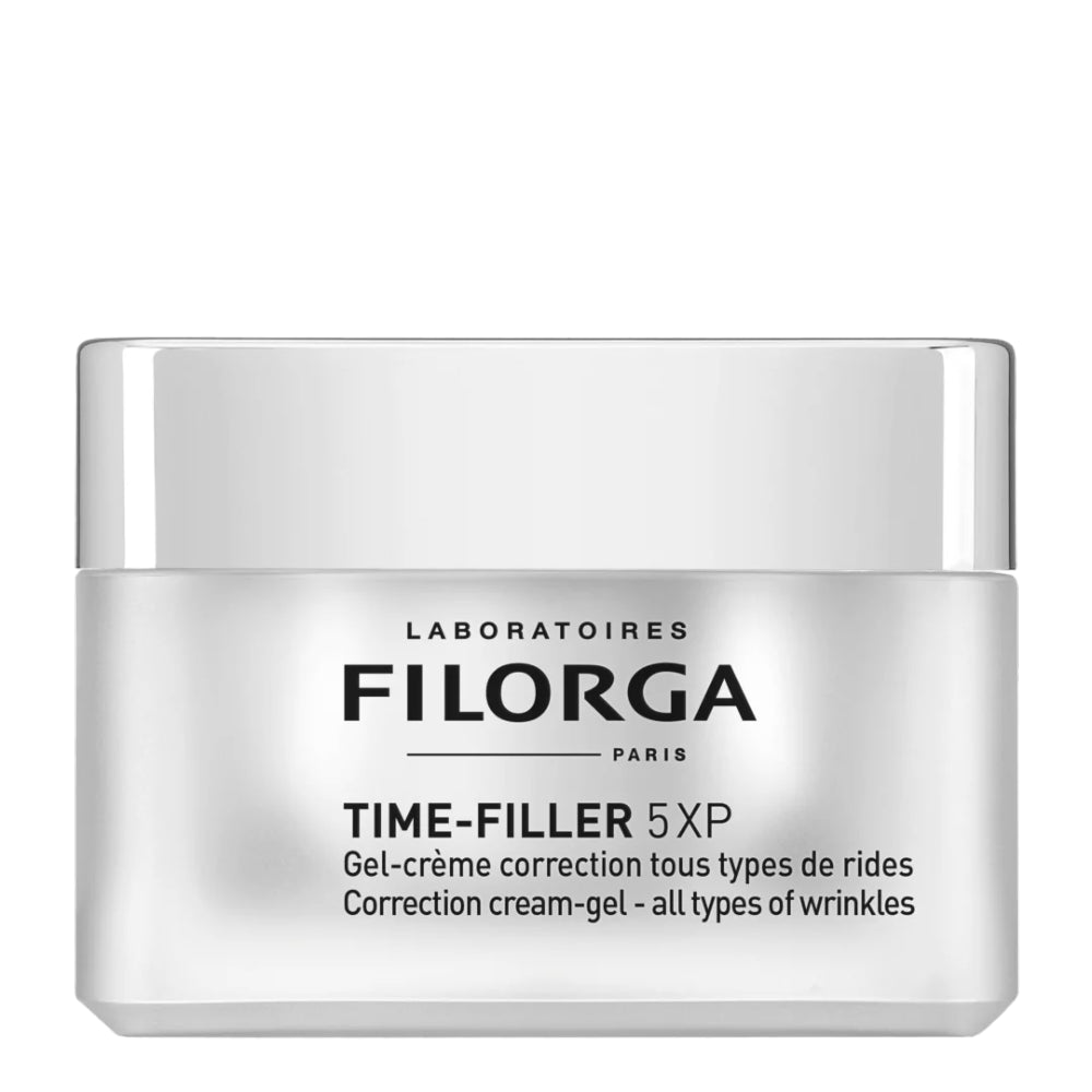 TIME FILLER 5XP GEL- CREAM 50 ml