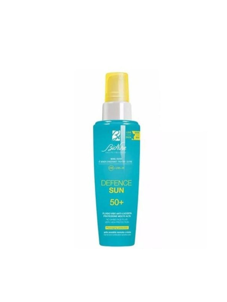 DEFENCE SUN FLUID LOTION